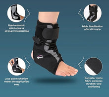 Load image into Gallery viewer, រណបកជើង និងប្រអប់ជើង Ankle-Brace
