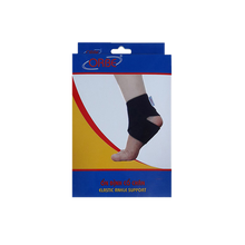 Load image into Gallery viewer, ខ្សែក្រវាត់អបកជើង ប្រអប់ជើង
