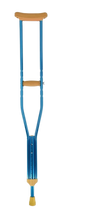 Load image into Gallery viewer, ឈើច្រត់ជើងមួយ(មួយគូ)ពណ៌ទឹកប៊ិច
